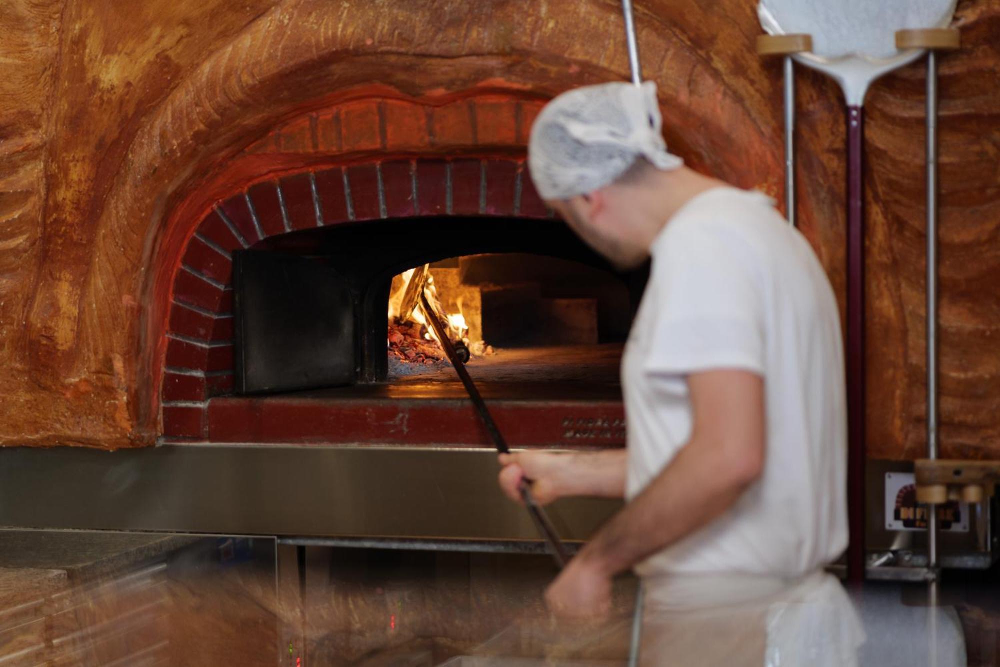 Hotel Ristorante Da Tonino Recanati Exterior photo